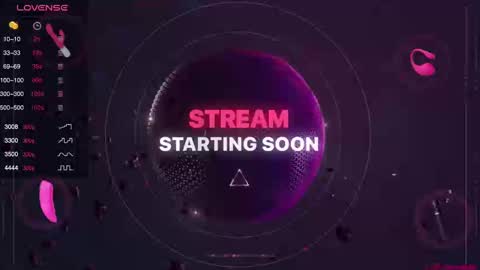 Diana online show from 01/19/25, 04:36