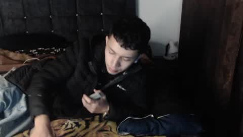 james online show from 04/19/26, 06:35