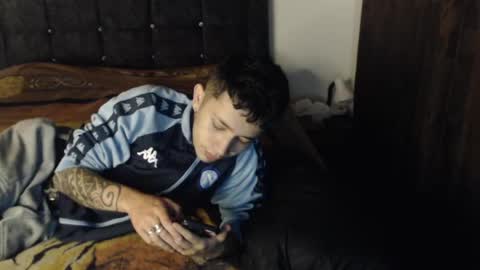 james online show from 04/22/26, 06:27