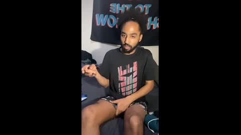 Shadow online show from 10/31/25, 02:34