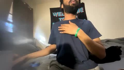 Shadow online show from 04/21/26, 12:55