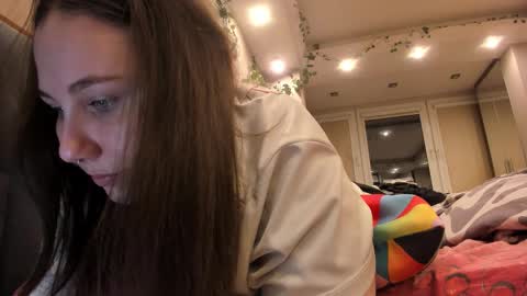 shadow_raffi online show from 11/23/25, 02:50