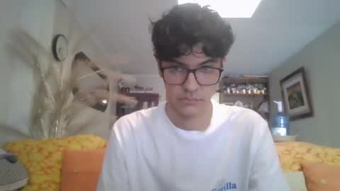 Seb online show from 01/08/26, 10:34