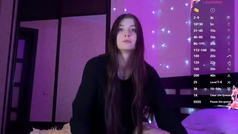 Lisa3 online show from 01/18/26, 01:48