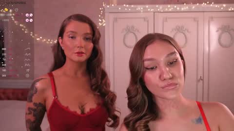 Sindy and Nancy  Next stream 1 December  online show from 12/25/24, 04:00