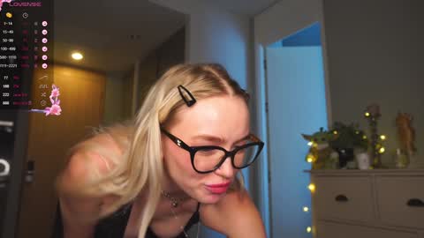 Sindy and Nancy  Next stream 1 December  online show from 01/22/25, 05:48