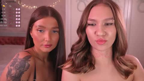 Sindy and Nancy  Next stream 1 December  online show from 01/31/25, 06:14