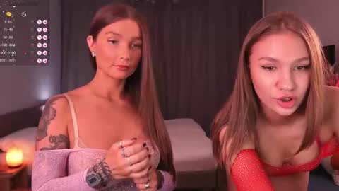 Sindy and Nancy  Next stream 1 December  online show from 02/09/25, 04:29