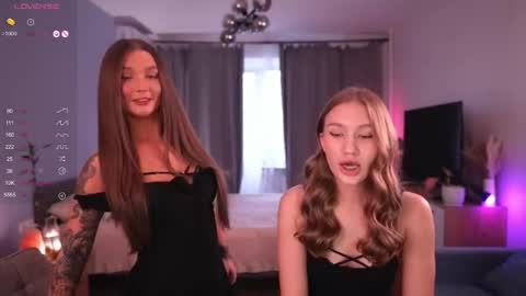 Sindy and Nancy  Next stream 1 December  online show from 09/20/25, 09:32