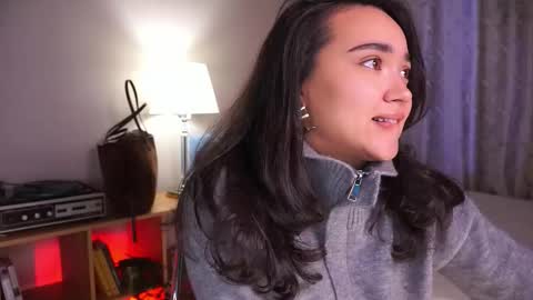 Lily  online show from 01/08/26, 11:56