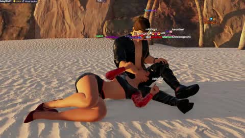 shadowolf20 online show from 05/02/26, 09:25