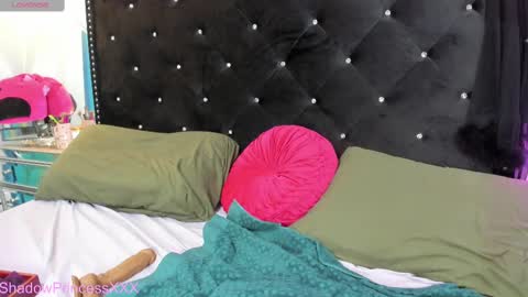 shadowprincessxxx online show from 03/01/25, 09:51