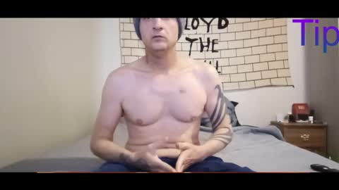 ShadowV  online show from 03/21/26, 02:16