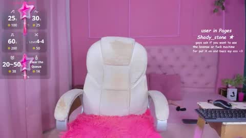 shady_stone online show from 10/24/25, 10:28