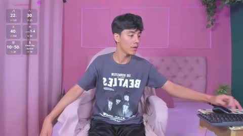 shady_stone online show from 01/07/26, 05:54