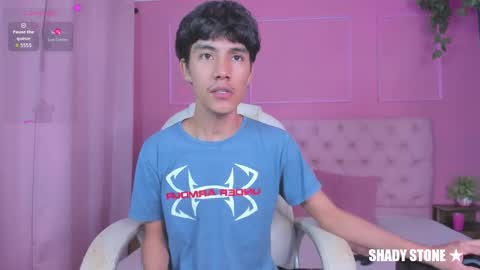 shady_stone online show from 02/17/26, 01:24