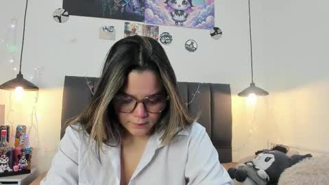 Shadya online show from 03/04/26, 03:12