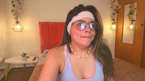Shadya online show from 05/21/26, 03:24