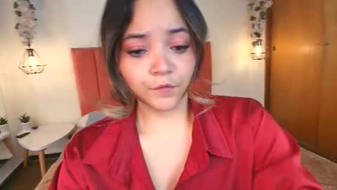 Shadya online show from 07/08/26, 03:33