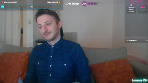 Sinnermann online show from 02/14/26, 01:41