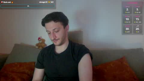 Sinnermann online show from 05/03/26, 05:52