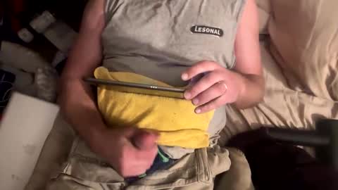 shadystl online show from 10/29/25, 01:02