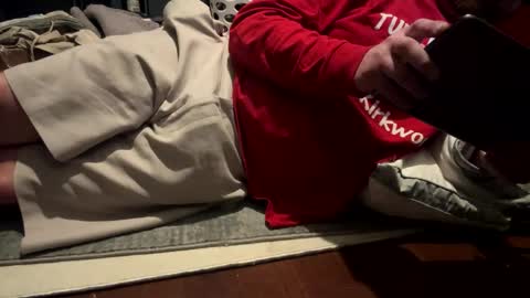 shadystl online show from 11/04/25, 08:35