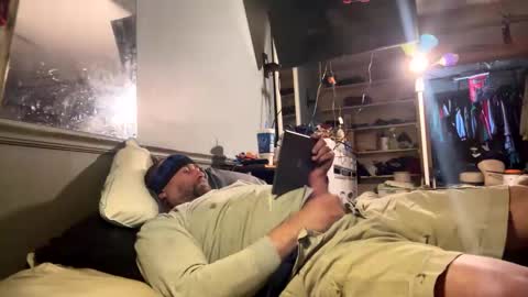 shadystl online show from 04/07/26, 08:20