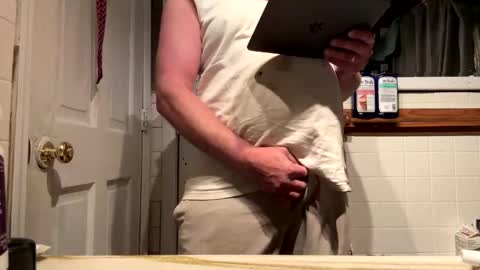 shadystl online show from 04/20/26, 08:50