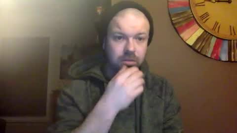 Shady online show from 01/05/25, 02:49