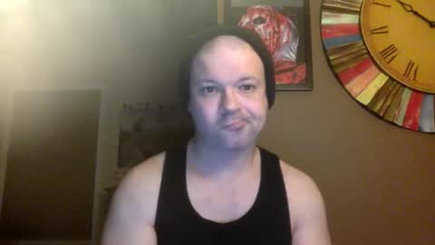 Shady online show from 01/31/25, 04:03