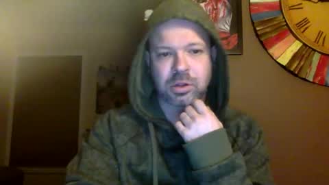 Shady online show from 02/17/25, 02:53