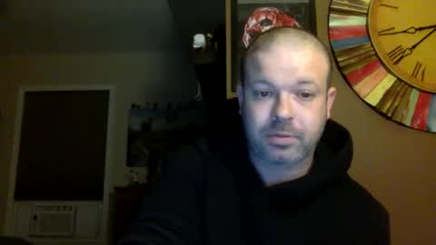 Shady online show from 10/28/25, 02:26