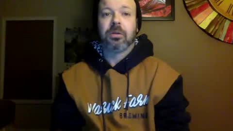 Shady online show from 11/18/25, 03:01