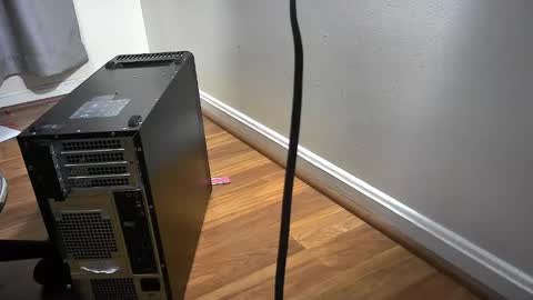 Mommynatrix online show from 02/05/25, 11:55