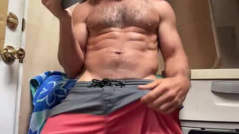 shaffy69 online show from 06/08/26, 12:14