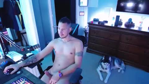 shaftyone4u online show from 01/17/25, 12:42