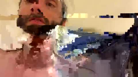 shaggyslim69 online show from 09/29/25, 10:36