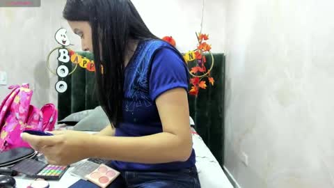 Shagi online show from 10/02/25, 10:44