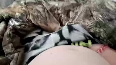 shagnasty95 online show from 01/01/25, 03:03