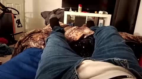 shagnasty95 online show from 01/09/25, 11:58