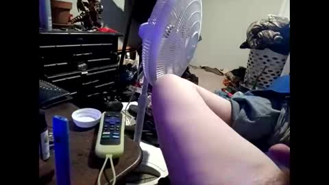 shagnasty95 online show from 02/17/25, 04:20