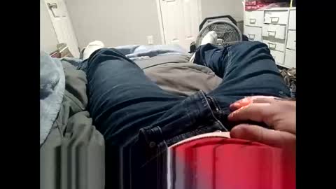 shagnasty95 online show from 02/08/26, 03:37