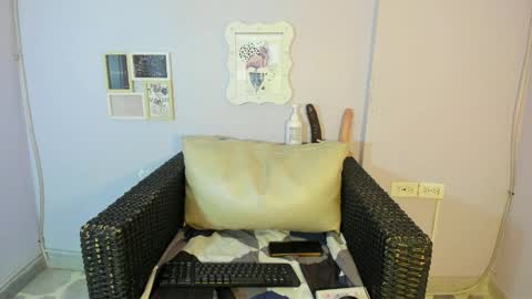 shaidy_scott online show from 10/20/25, 03:07