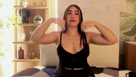 shaidy_scott online show from 02/25/26, 07:56