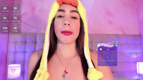 shaidy_scott online show from 03/21/26, 07:50