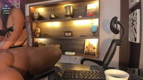 shaidy_scott online show from 04/19/26, 07:49