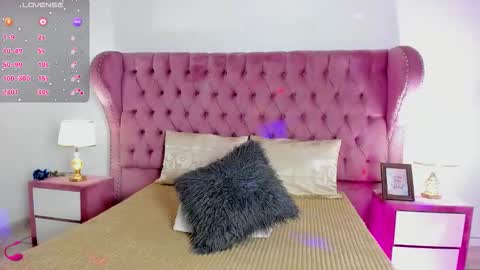 Shaina online show from 10/18/25, 08:20