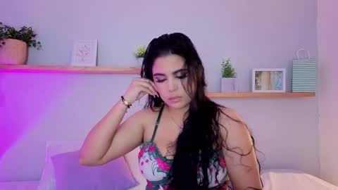 Shaina online show from 02/08/26, 03:10