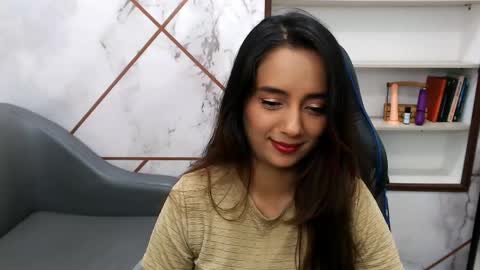 Shaira online show from 04/24/26, 08:33